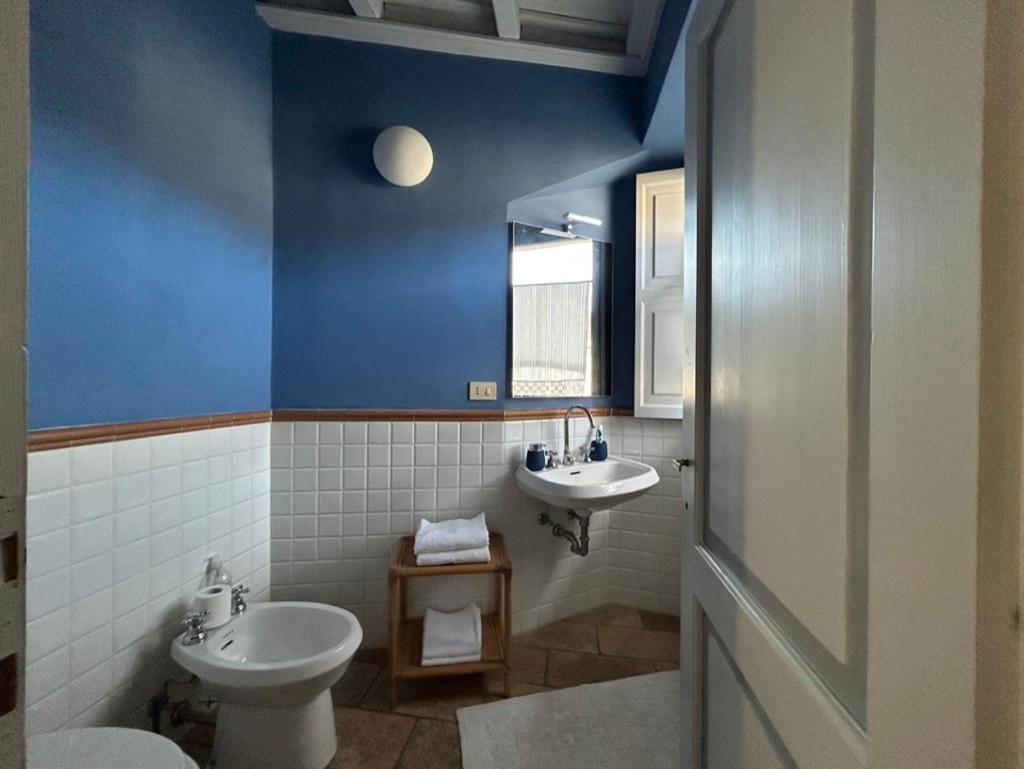 Casa Stella Villa Ameno Ngoại thất bức ảnh