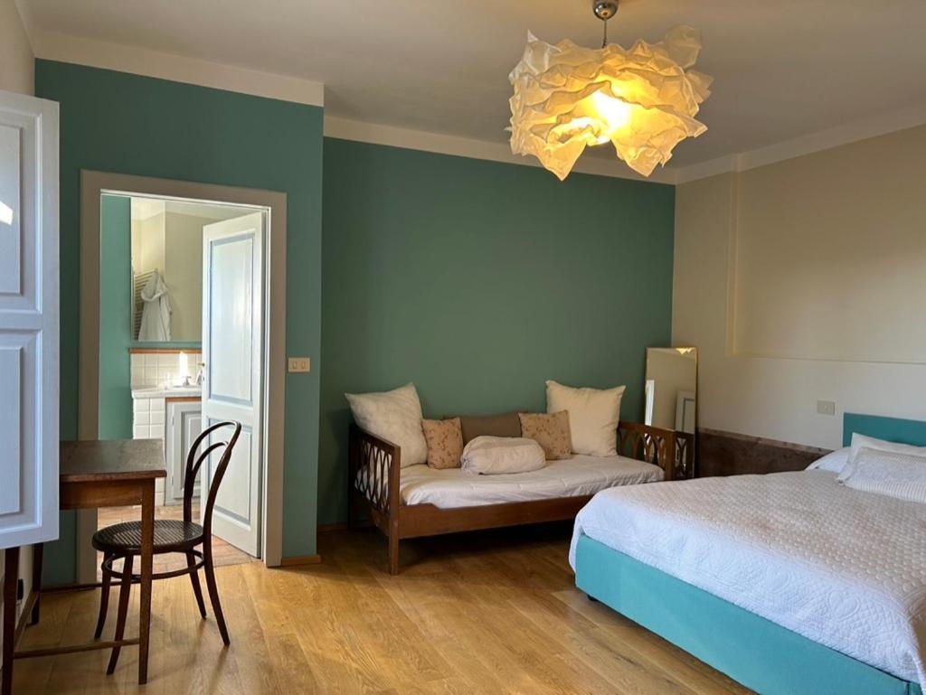 Casa Stella Villa Ameno Ngoại thất bức ảnh